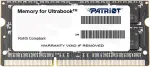 M&auml;lu PAT riot/SO-DIMM DDR3L/4GB/1600MHz/CL11/1x4GB