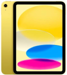 Tahvelarvuti APPLE iPad 11-inch A16 Wi-Fi 512GB - Yellow