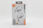JBL Harman JBL Sense Pro TWS avatud k&otilde;rvaklapid, Hi-Res, IP54, Grey