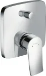 Potinkinis mai&scaron;ytuvas Hansgrohe Metris 31454000