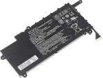 Hp Notebook battery, HSTNN-LB6B Original
