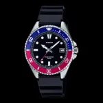Casio K&auml;ekell MAN MDV-10-1A2VDF (38,5MM)