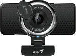 Genius webcam ECam 8020AF, black