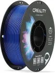 Creality 3D 3301030032 3D printing material Polyethylene Terephthalate Glycol (PETG) Blue 1 kg