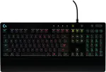 Klaviatuur Logitech G213 Prodigy Gaming Keyboard