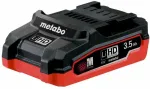 Metabo . BATTERY 18V 3.5Ah LiHD