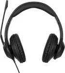 Targus WIRED STEREO HEADSET .