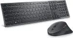 Klaviatuur Dell Pro Premium Collaboration Keyboard and Mouse - KM900 - German (QWERTZ)