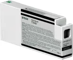 Tooner EPSON ink cartridge photo black T 596 350 ml T 5961