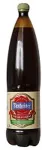 Tanheiser naturaalne kali 1,5 L, 6 tk