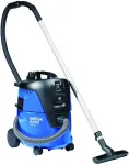 Tolmuimeja Nilfisk AERO 21-21 PC - 1250W - 230V - Trommel - Dust bag - Aluminium - Haus (107406601)