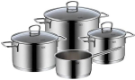 SILIT Alicante Topf-Set 4-teilig
