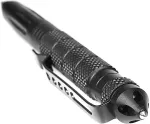 GUARD Tactical pen TACTICAL PEN Kubotan with glass breaker (YC-008-BL)