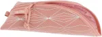 Herlitz pinal, kookon - Geomeetria - roosa