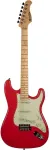 No name Prodipe Guitars ST80MA FR - gitara elektryczna