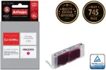 Tooner Activejet ACC-551MN Ink cartridge (replacement for Canon CLI-551M; Supreme; 15 ml; magenta)