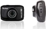 Videokaamera Rollei Bullet Youngstar black
