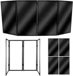 STAND4ME DJ PARAWAN COMPACT BK osłona ekran