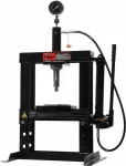 AWTOOLS AW20055 hydraulic press frame