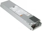 SuperMicro Super Micro PWS-2K04A-1R - Redundante Stromversorgung (Plug-In-Modul) - 80 PLUS Titanium - AC 100-127/200-220/220-230/230-240/200-240 V - 2000 Watt - PFC - 1U (PWS-2K04A-1R)