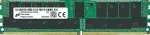 M&auml;lu CRUCIAL Server Memory Module|MICRON|DDR4|16GB|RDIMM/ECC|3200 MHz|1.2 V|Chip Organization 2048Mx72|MTA18ASF2G72PDZ-3G2R
