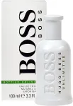 HUGO BOSS Boss Bottled Unlimited 100ml - Eau de Toilette meestele