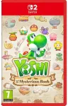 Nintendo SW2 Yoshi Mysterious Book
