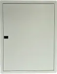 NONAME MCB Box TIBOX 585x750x115mm; 4x24P, Flush Mount, indoors use