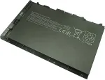 Hp Notebook battery, Extra Digital Selected, BT04XL, 3200mAh