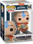 Funko POP! Vinyl figuur: Avatar - Aang