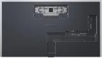 Teler LG OLED65G61LW 4K OLED