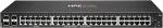 Hewlett & Packard Enterprise ANW 6000 48G 4F SW-STOCK .