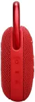 K&otilde;larid JBL Clip 5 Tragbare Bluetooth-Lautsprecher-Box, rot