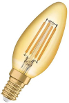 LEDVANCE 4058075293434 LED bulb Warm comfort light 2400 K 4 W E14 F