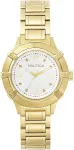 Nautica K&auml;ekell WOMAN NAPCPR004 (36MM)