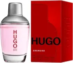 HUGO BOSS Hugo Energise 75ml - Eau de Toilette meestele