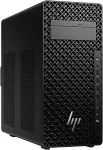 Hp Z2 TWR G1I U9-285K 3Y NO KB/M 64GB 1TB RTX P4000 W11P WF7