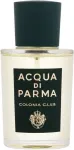 Acqua di Parma Colonia C.L.U.B. 50ml - Eau de Cologne meestele