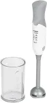 Klein Bosch blender with container, silver
