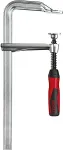 BESSEY screw clamp GZ-2K 400/120 - All steel