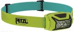 PETZL Actik otsmiku latern Green