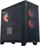 Optimus Computer E-Sport GA520T-CR12 Ryzen 5 5500/16GB/1TB/RX 9060 OC 8GB/W11H