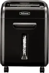 Fellowes 79Ci, 386 x 262 x 458