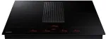 Pliidiplaat SAMSUNG NZ84T9747VK/UR hob Black Built-in 83 cm Zone induction hob 4 zone(s)