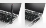 Lenovo ThinkPad Pen Pro Holder - Stifthalter (Packung mit 5) - f&uuml;r ThinkPad Yoga 14 (4X80J67430)
