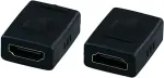 EFB ACCS HDMI COUPLER /GENDER CHANGER F/F
