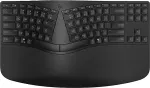 Klaviatuur Hp 965 BLK ERGONOMIC WL KBD #UUZ SWITZERLAND