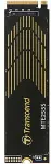 K&otilde;vaketas TRANSCEND SSD 1TB M.2 MTE255S (M.2 2280) PCIe Gen4 x4 NVMe