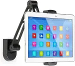 TECHly ICA-TBL 2802 holder Passive holder Tablet/UMPC Black