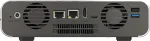 Qnap TBS-h574TX-i5U-16G (10core, 16GB RAM, 5x E1.S/ M.2 slot, 1x 2.5GbE, 1x 10GbE, 2x Thunderbolt 4)